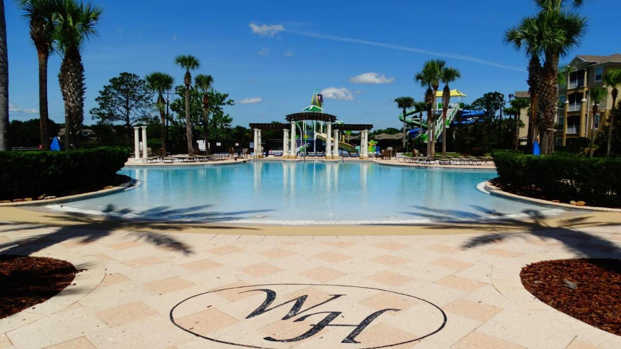 Windsor Hills Resort- 7694 Sir Kaufmann Orlando Exteriör bild